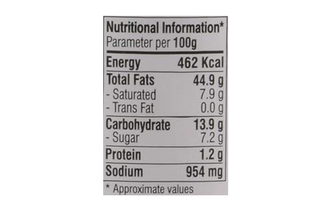 Fric Bergen Coriander Mint Mayonnaise (Emulsified Sauce)   Glass Jar  200 grams